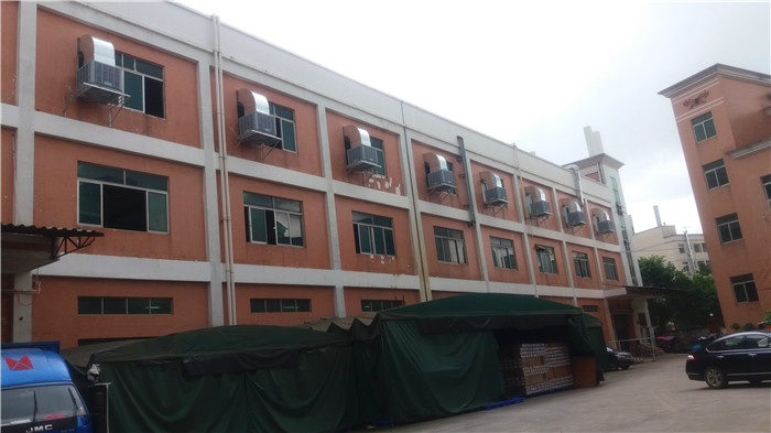 橡胶化工厂降温通风蜜柚在线观看免费高清官网视频方案