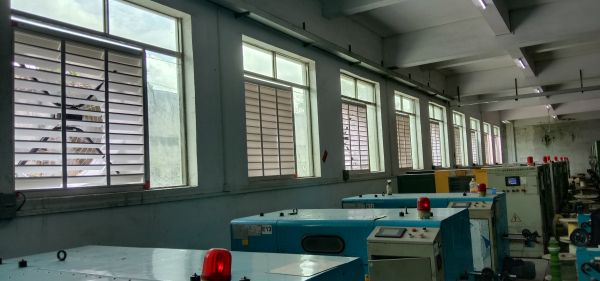 什么工厂可以安装蜜柚APP官网来降温